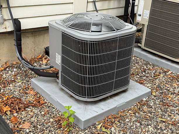 24/7 Emergency Emergency Hvac experts in Frohna, MO